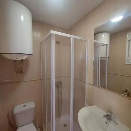 Apartment Gayel Playa Vera