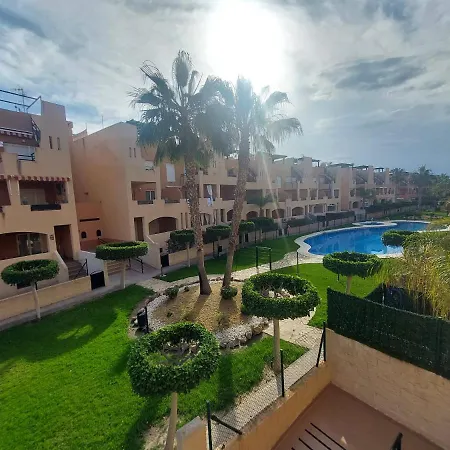 Apartment Gayel Playa