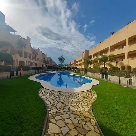Gayel Playa Apartment *