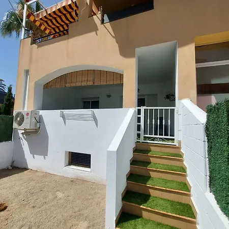 Gayel Playa Vera