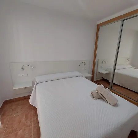 Apartment Gayel Playa *