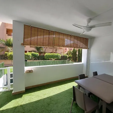 Apartment Gayel Playa