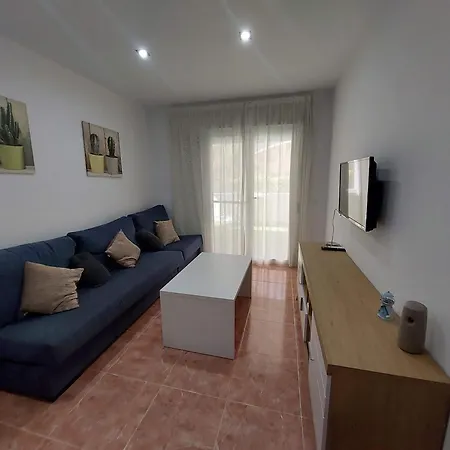 Gayel Playa Apartment Vera