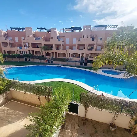 Gayel Playa Vera